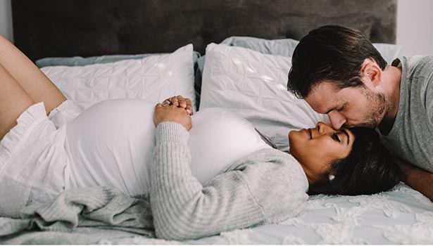 கர்ப்ப கால தாம்பத்தியம் ஆரோக்கியமானதா? ஆபத்தானதா..?