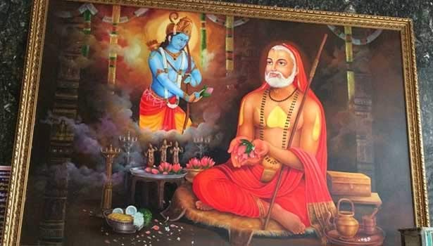 கோரிக்கைகளை நிறைவேற்றும் ஸ்ரீ ராகவேந்திரர் விரதம்