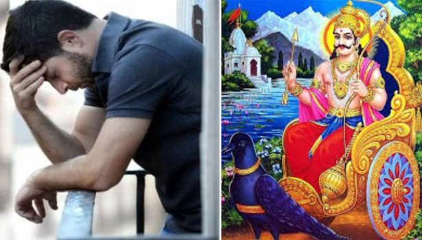 உங்கள் வாழ்க்கையில் அடிக்கடி இந்த பிரச்சினை வருகின்றதா? சனிபகவானின் பார்வை தான் காரணம்! இத முதல்ல படியுங்க