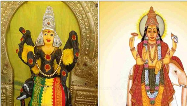 45 நாட்களில் மனைவி வயிற்றில் கரு உருவாக குரு பகவானுக்கு செய்ய வேண்டிய வழிபாடுகள்..!