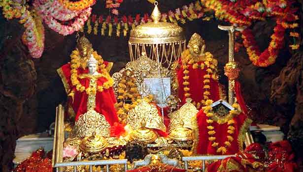 பொருள் விரயங்கள் நீங்கி, செல்வ வளங்கள் கிடைக்க வைஷ்ணவி தேவிக்கு சொல்ல வேண்டிய காயத்ரி மந்திரம்