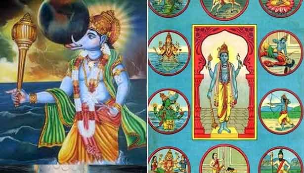 மகாவிஷ்ணுவின் அவதாரங்களில் ஒன்றான வராக அவதாரம் பற்றி தெரிந்து கொள்ள வேண்டியவை..!