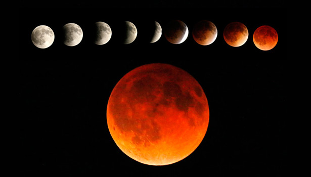 நாளை சந்திர கிரகணம்: யார் யாரெல்லாம் என்ன வழிபாடு செய்ய வேண்டும் தெரியுமா?