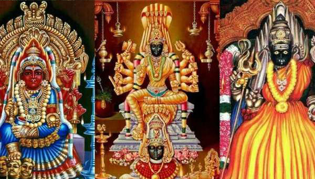 விதியை விழிகளால் மாற்றும் வியக்க வைக்கும் கோலவிழி அம்மன் வழிபாடு