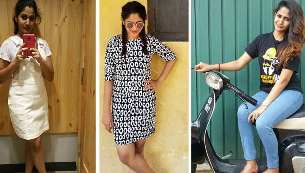 பிக்பாஸ் 3 லொஸ்லியாவின் கவர்ச்சி புகைப்படத்தை வெளியிட்ட நெட்டிசன்கள்.. ஆச்சர்யத்தில் பார்வையாளர்கள்..!