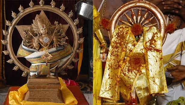 ஆபத்து, பயம் போக்கும் சக்தி வாய்ந்த மந்திரம்