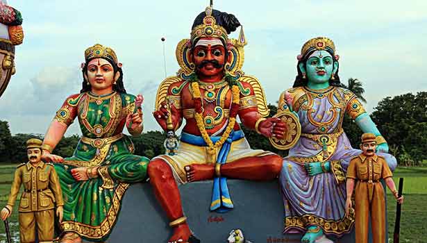 நாளை சந்திர கிரகணம்- தோஷம் வராமல் தடுக்கும் கட்டாயம் கடைப்பிடிக்க வேண்டியவை..!