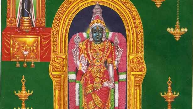 சுகப்பிரசவம் ஆக வேண்டும் என்று விரும்பும் பெண்கள் தினமும் சொல்ல வேண்டிய மந்திரம்..!