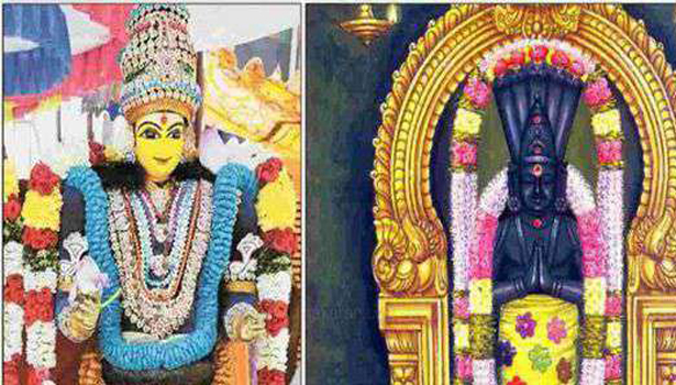 புத்திர தோஷம் நீங்கி குழந்தை பாக்கியம் அருளும் கேது பகவான்!!