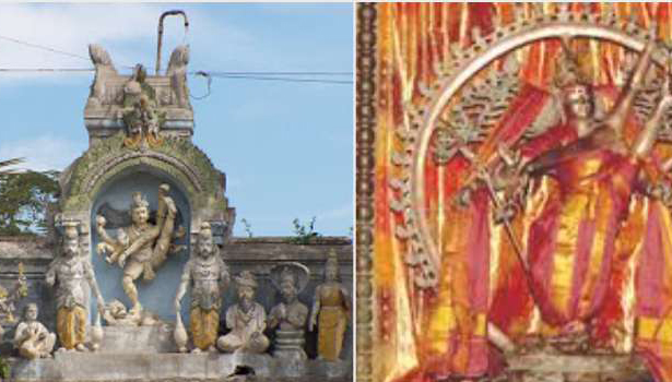 சிதம்பரம் ரகசியம் போலவே ஆலங்காட்டு கோயிலிலும் ரகசியம் உண்டு… என்னவென்று தெரியுமா?