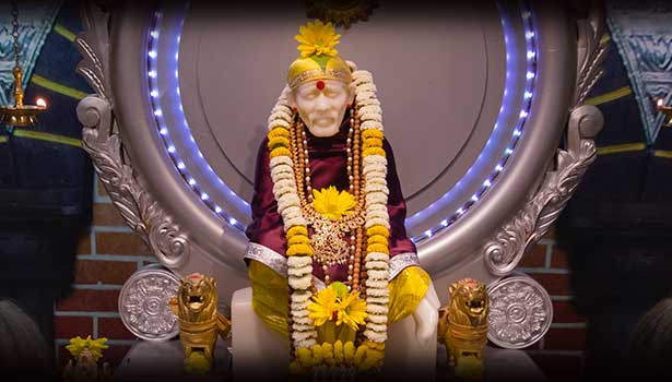 சாய்பாபாவுக்கு மிகவும் பிடித்த கண்டோபா ஆலயம் பற்றி தெரியுமா..?