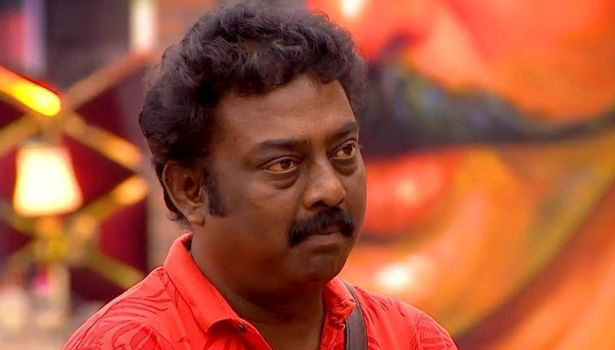 “இதுக்காகவா நான் பிக்பாஸிற்கு போனேன்?” சரவணன் அளித்த முதல் பேட்டி!