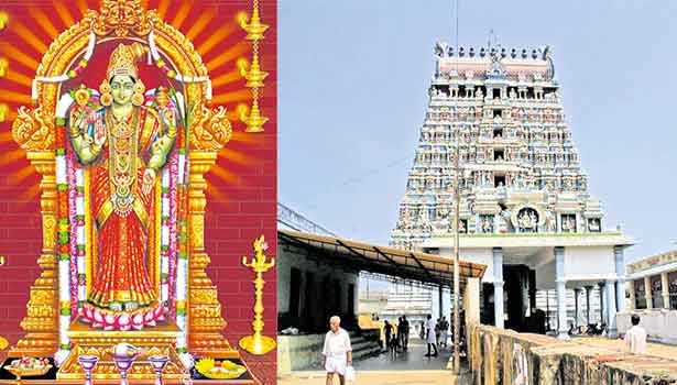 இங்கு ஒரு தடவை சென்றால் போதும் ஆயுள் பலம் கூட்டும்..!