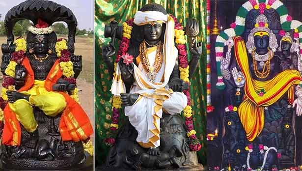 செல்வ வளம் பெருக குரு பகவானுக்கு வியாழக்கிழமைகளில் செய்ய வேண்டிய வழிபாடுகள்..!