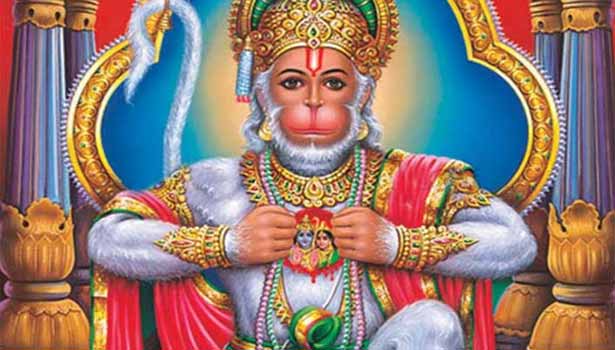 திடீர் விபத்துக்கள், ஆபத்துக்கள் ஏற்படாமல் காக்கும்  அனுமன் பீஜ மந்திரம்