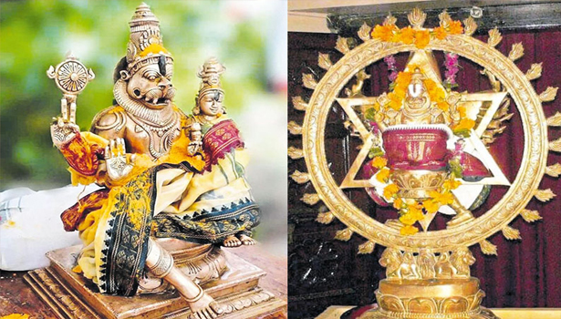 செல்வமும், மகிழ்ச்சியும் அளிக்கும்  நவக்கிரகங்கள் தரும் சுப யோகங்கள்