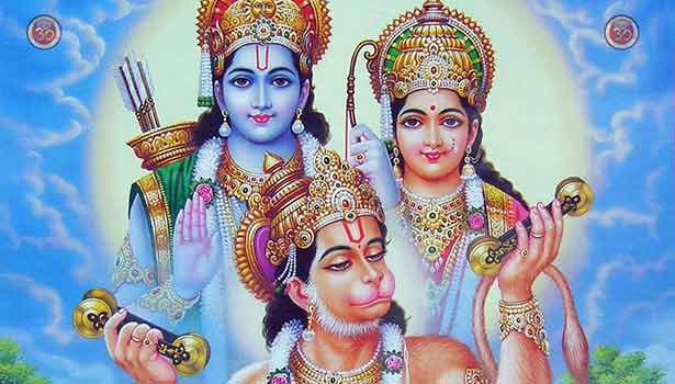 எதிர்மறை சக்திகள் நீங்க தினமும் சொல்ல வேண்டிய  ஸ்ரீராமர் ஸ்லோகம்