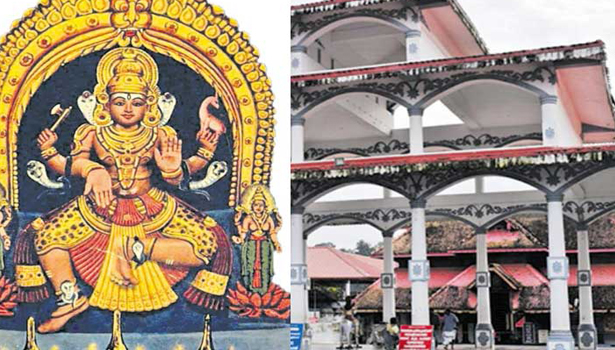 450 ஆண்டுகளுக்கும் மேலாகத் தொடர்ந்து எரிந்து கொண்டிருக்கும் அணையா விளக்கு பற்றி உங்களுக்கு தெரியுமா..?