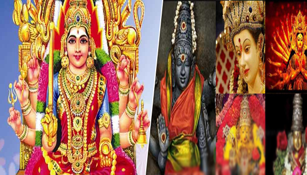 எந்த கௌரியை வழிபட்டால் என்ன பலன் ? : ஒட்டுமொத்த பலன்களையும் ஒன்றாய் பெற உதவும் வழிபாடுகள்!