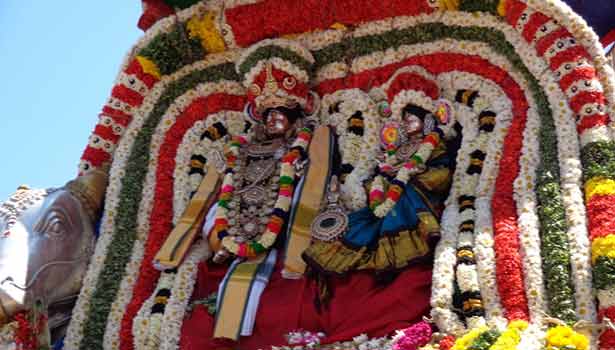 குழந்தைச் செல்வம் இல்லாதவர்கள் கட்டாயம் செல்ல வேண்டிய ஆலயம்..!