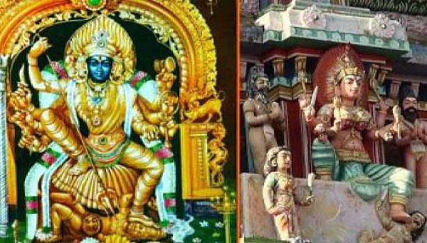 இங்கு ஒரு முறை சென்றால் போதும் குழந்தை பாக்கியம் கட்டாயம் கிடைக்கும்..!