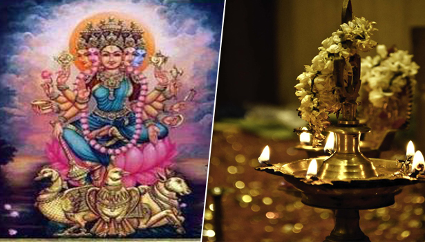 துரதிர்ஷ்டங்கள் நீங்கி பல மடங்கு அதிர்ஷ்டங்கள் கிடைக்க செய்ய வேண்டிய வழிபாடுகள்..!