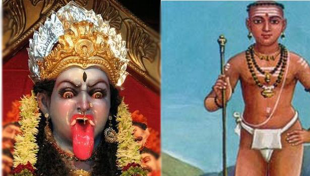 வீட்டில் மற்தும் கூட வைக்கக்கூடாத சாமி படங்கள் என்ன தெரியுமா…?