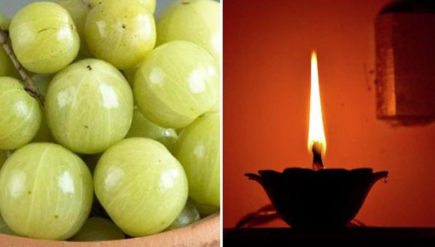 இழந்த சொத்துக்கள் மீட்டெடுக்க “நெல்லிக்காய் விளக்கு” பற்றி தெரியுமா ..?