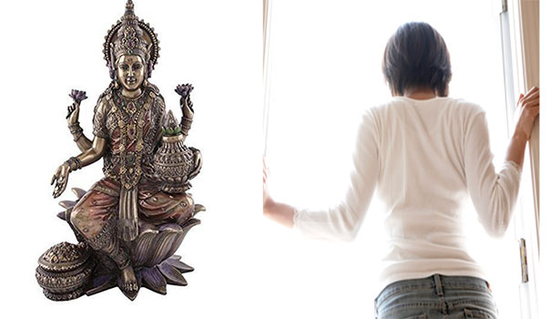 அதிகாலையில் வீட்டுக் கதவைத் திறக்கும்போது என்ன சொல்ல வேண்டும் தெரியுமா..?