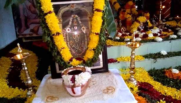 இன்று முதல் புரட்டாசி சனிக்கிழமை விரதம்….. கடைப்பிடிக்க வேண்டிய விரத முறைகள்..!