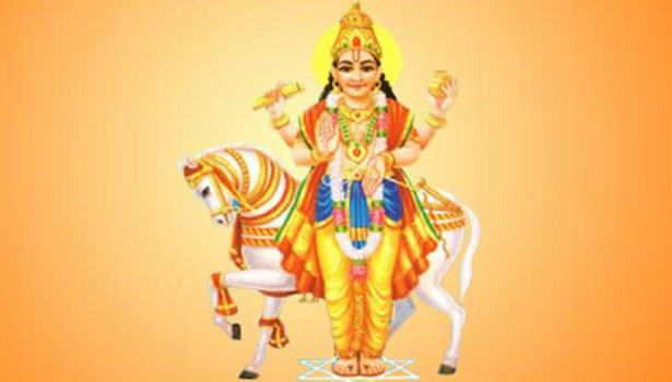 தடைகள் அனைத்தும் நீங்க தினமும் சொல்ல வேண்டிய சுக்கிர காயத்ரி மந்திரம்