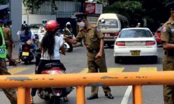 தனிமைப்படுத்தல் சட்ட விதிமுறைகளை  மீறுபவர்களுக்கு எதிராக கடுமையான சட்ட நடவடிக்கை!