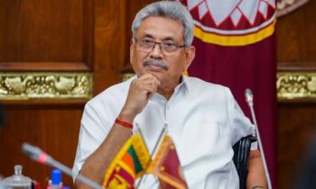 அடுத்த ஜனாதிபதி தேர்தலில் போட்டியிட தயார்!