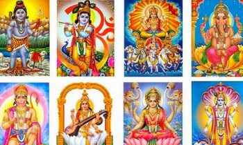 எந்தக் கடவுளிடம் எத்தனை முறை வலம் வந்து நமது கோரிக்கைகளை முன்வைக்க வேண்டும்!