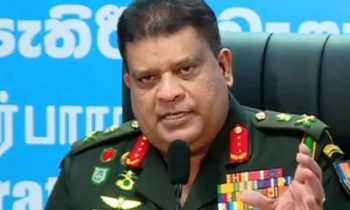 இலங்கையில் மேலும் சில  பகுதிகள் தனிமைப்படுத்தலில்.