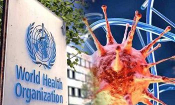 உலகளவில் பாதிக்கப்பட்ட கொவிட் தொற்றாளர்கள் தொடர்பான விபரம்!