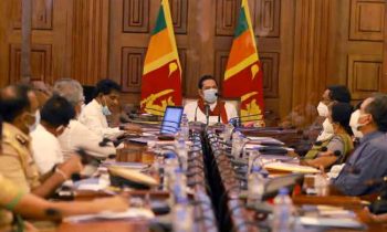 பாதுகாப்பு வேலிகளை பராமரிக்கும்  தன்னார்வ படையணி  தொடர்பாக பிரதமர் விடுத்துள்ள  பணிப்புரை!