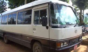 விபத்தில் நபரொருவர் பரிதாபமாக உயிரிழந்துள்ளார்!