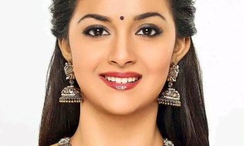 நடிகை கீர்த்தி சுரேஷின் சொத்து மதிப்பு இவ்வளவு கோடியா?