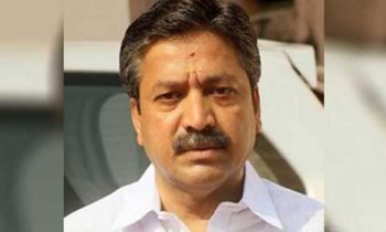 அதிமுக முன்னாள் அமைச்சர் சி.வி.சண்முகம் திடீரென வைத்தியசாலையில் அனுமதி.