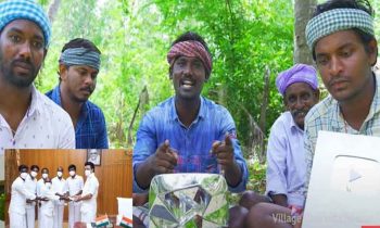 இந்தியாவில் பல கோடிக்கணக்காண மக்களின் மனதை கவர்ந்த யூடியூப் சேனல்- குவியும் பாராட்டு!