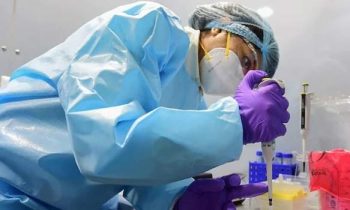 இந்த டெல்டா வைரஸினால் அதிக தாகம் ஏற்படாது.