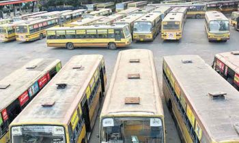 அரச போக்குவரத்து கழக பஸ்களின் ஆயுட்காலம் தொடர்பில் வெளியான தகவல்!