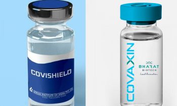 மக்களே மிகுந்த அவதானம்-இரண்டு வெவ்வேறு நிறுவன தடுப்பூசிகள் ஏற்றுவதால் ஆபத்தான நிலை ஏற்பட வாய்ப்பு!