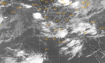 எதிர்வரும் 21ஆம் திகதி  வங்கக்கடலில் புதிய காற்றழுத்த தாழ்வு பகுதி உருவாக்கம்!