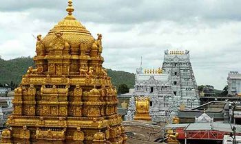 திருப்பதியில்  இலவச தரிசனம் தற்போதைக்கு இல்லை.