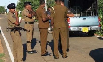 தனிமைப்படுத்தல் விதிமுறைகளை மீறி செயற்படுபவர்களுக்கு  கடுமையான சட்ட  நடவடிக்கை!