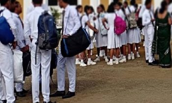 பாடசாலைகளை  மீண்டும் திறப்பது குறித்து வெளியான தகவல்!