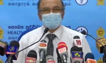 விசேட வைத்தியர் ஹேமந்த ஹேரத் விடுத்துள்ள எச்சரிக்கை.