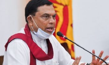 இன்று  நாடாளுமன்ற உறுப்பினராக பதவியேற்கும் பசில்!